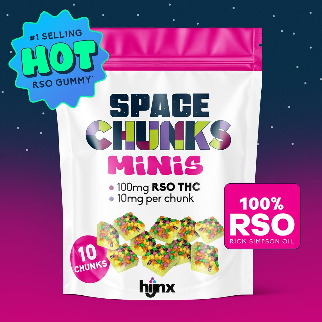 Minis RSO