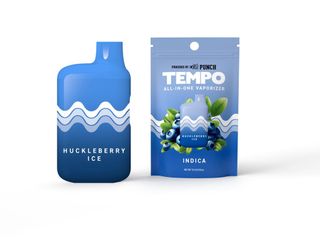 HKLBRY Ice AIO Tempo