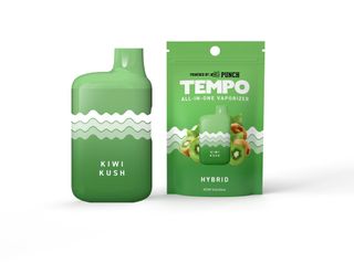 KWI Kush AIO Tempo
