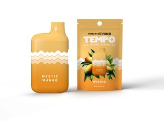 Mystic MNGO AIO Tempo