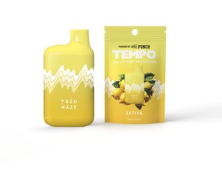 YZU Jack AIO Tempo
