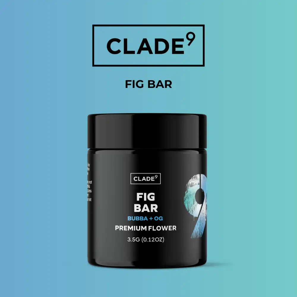 Fig Bar CLADE9