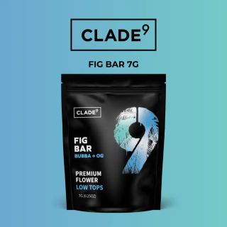 Fig Bar CLADE9