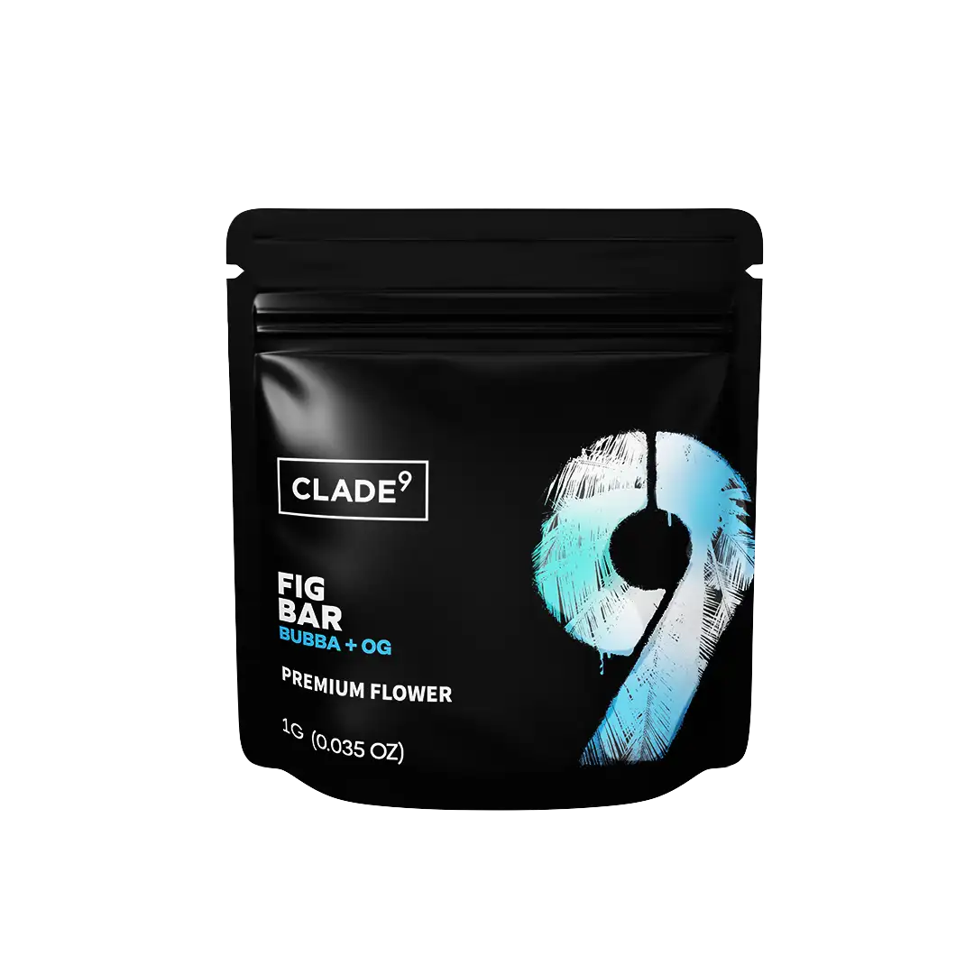 Fig Bar CLADE9