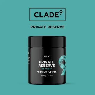Private Reserve CLADE9