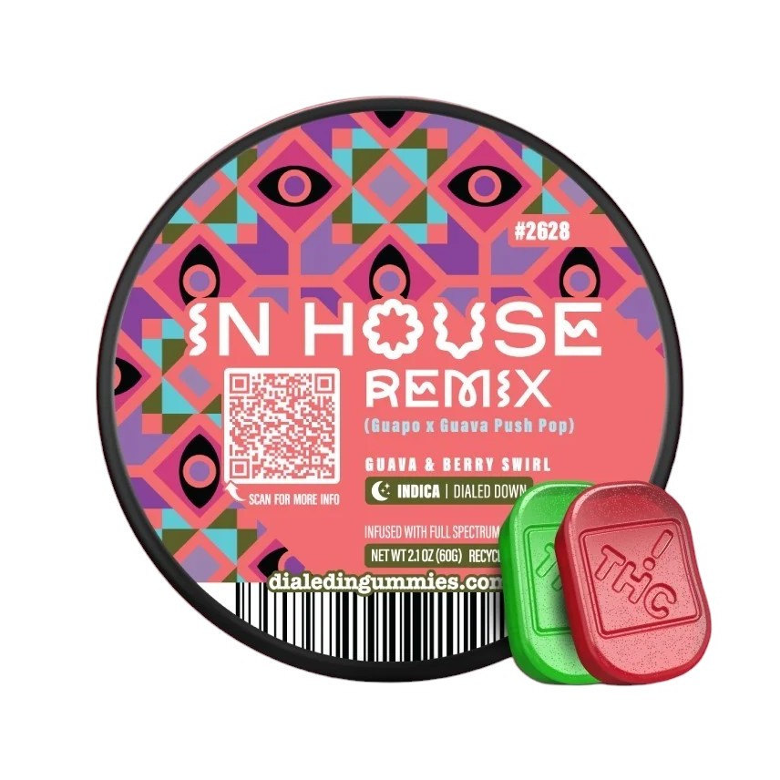 In House Remix