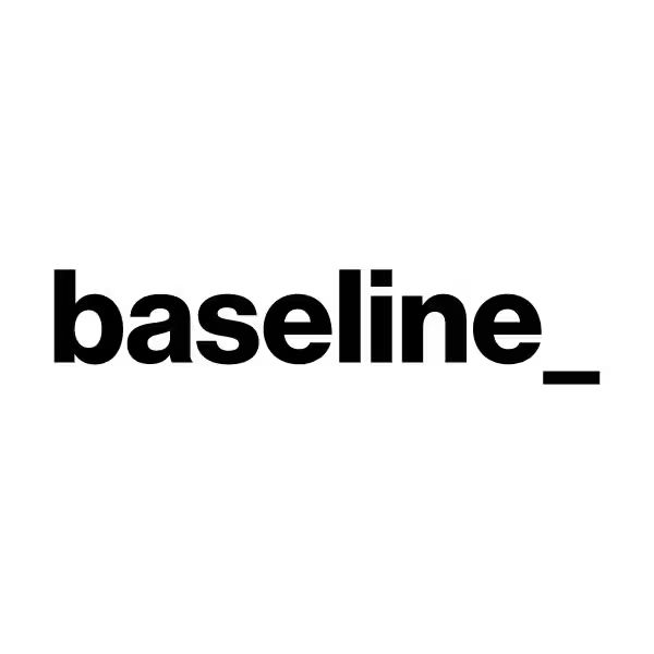 Baseline Purple Cake Batter Flower, 14g