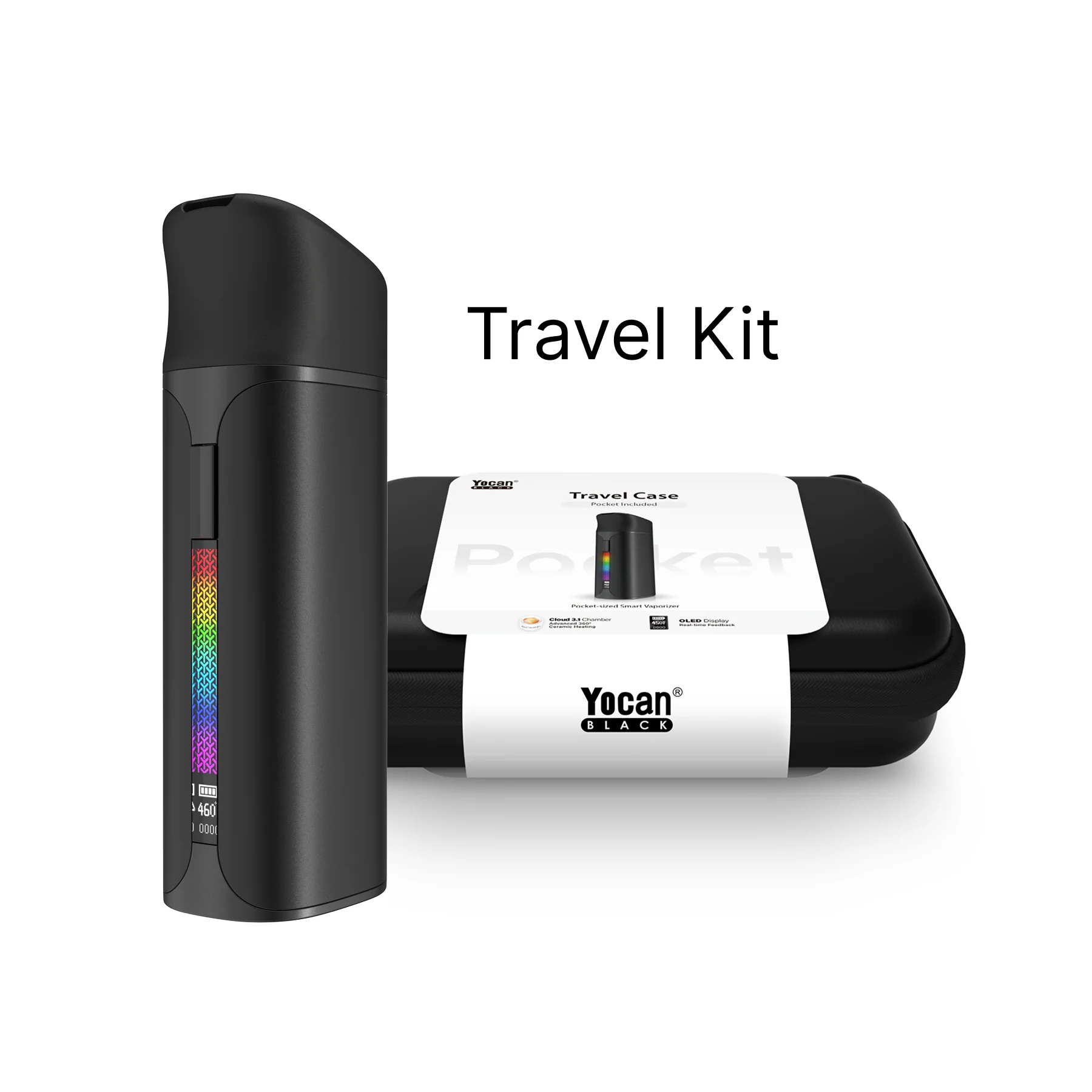 Pocket Travel YoCan Pocket Travel YoCan