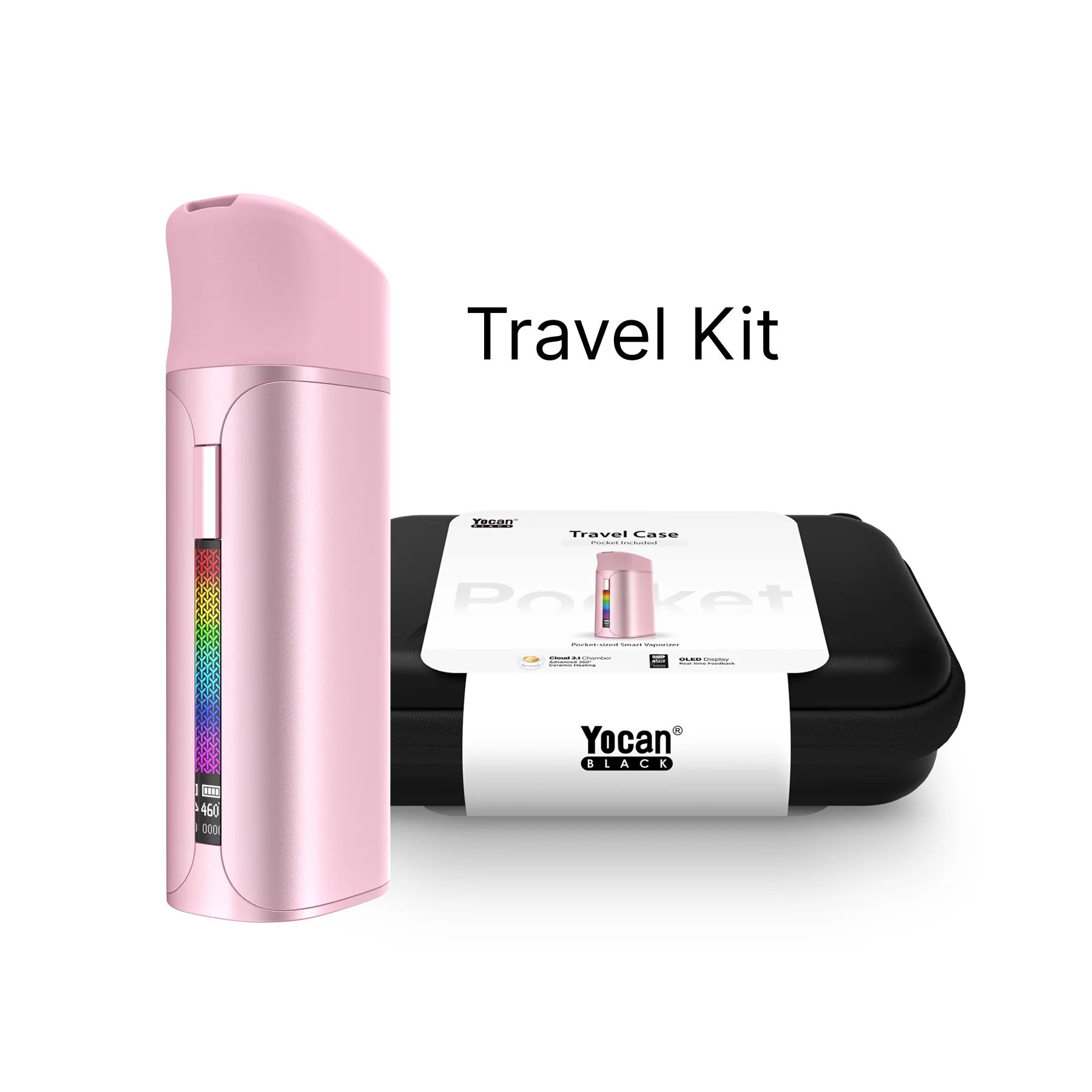 Pocket Travel YoCan