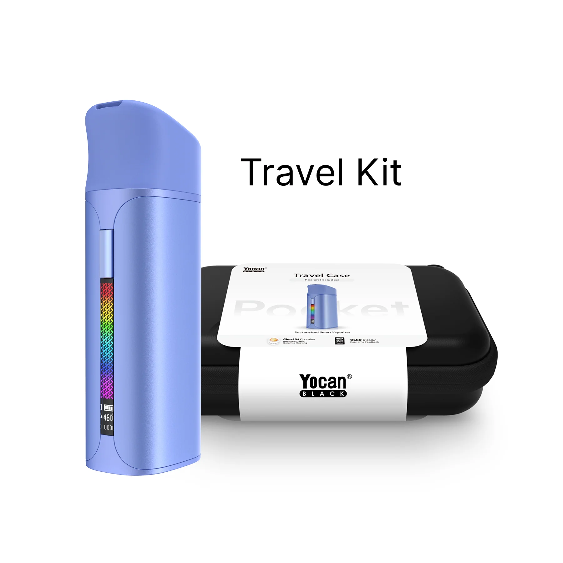 Pocket Travel YoCan