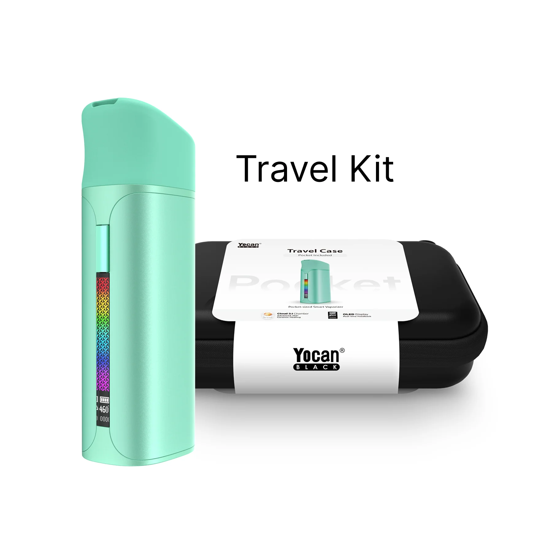 Pocket Travel YoCan