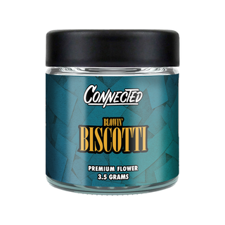 Biscotti product