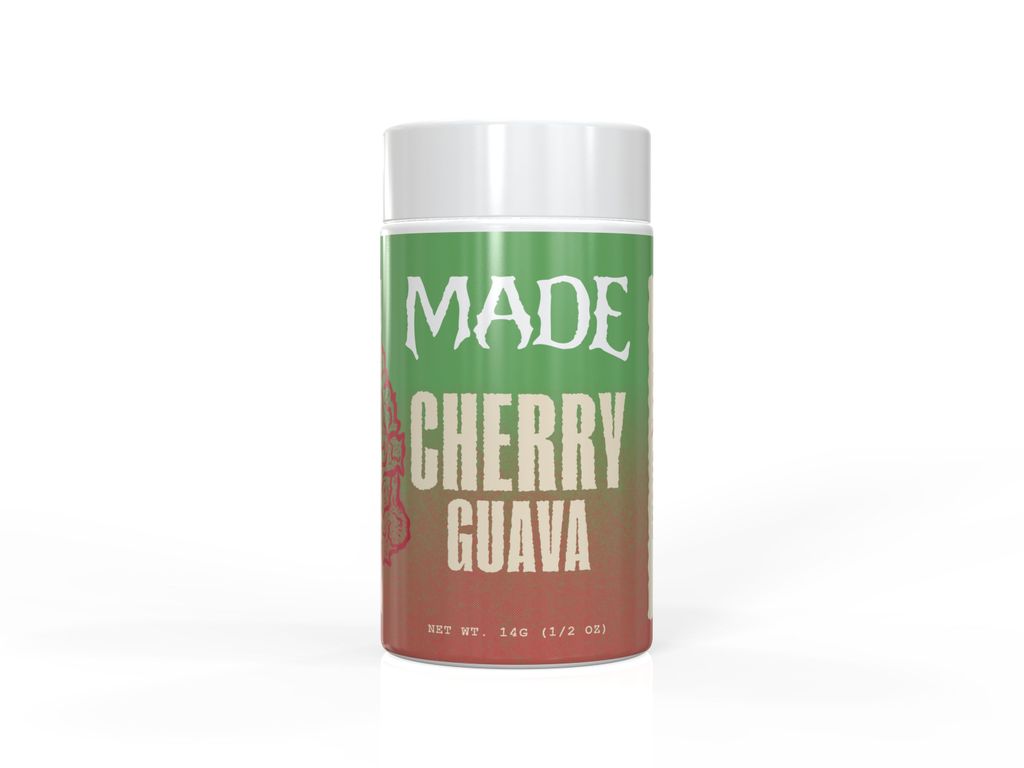 Cherry Guava