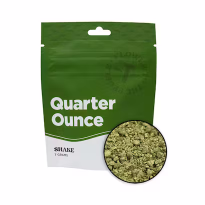 Terrapin Royal Durban Ground Flower, 7g