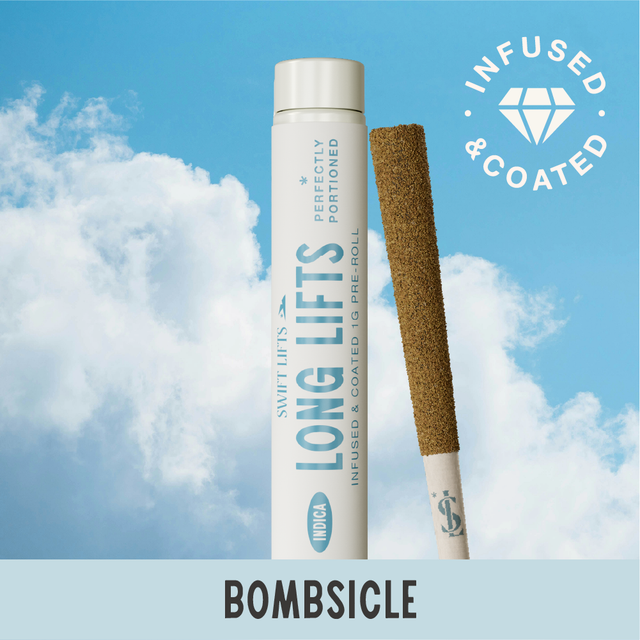 Bombsicle Swift Lifts