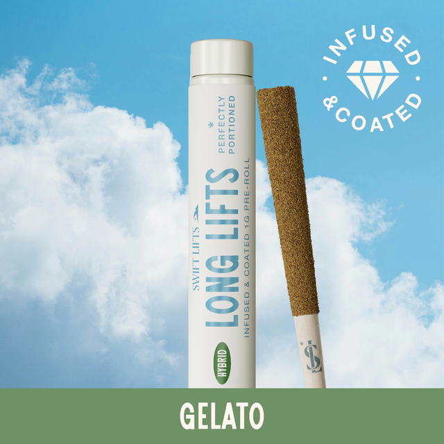 Gelato Swift Lifts
