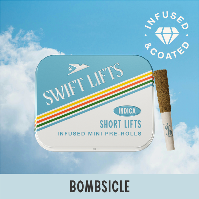 Bombsicle Swift Lifts