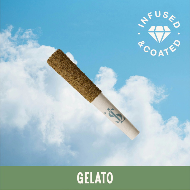 Gelato Swift Lifts Gelato Swift Lifts