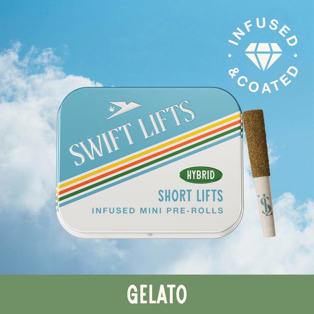 Gelato Swift Lifts