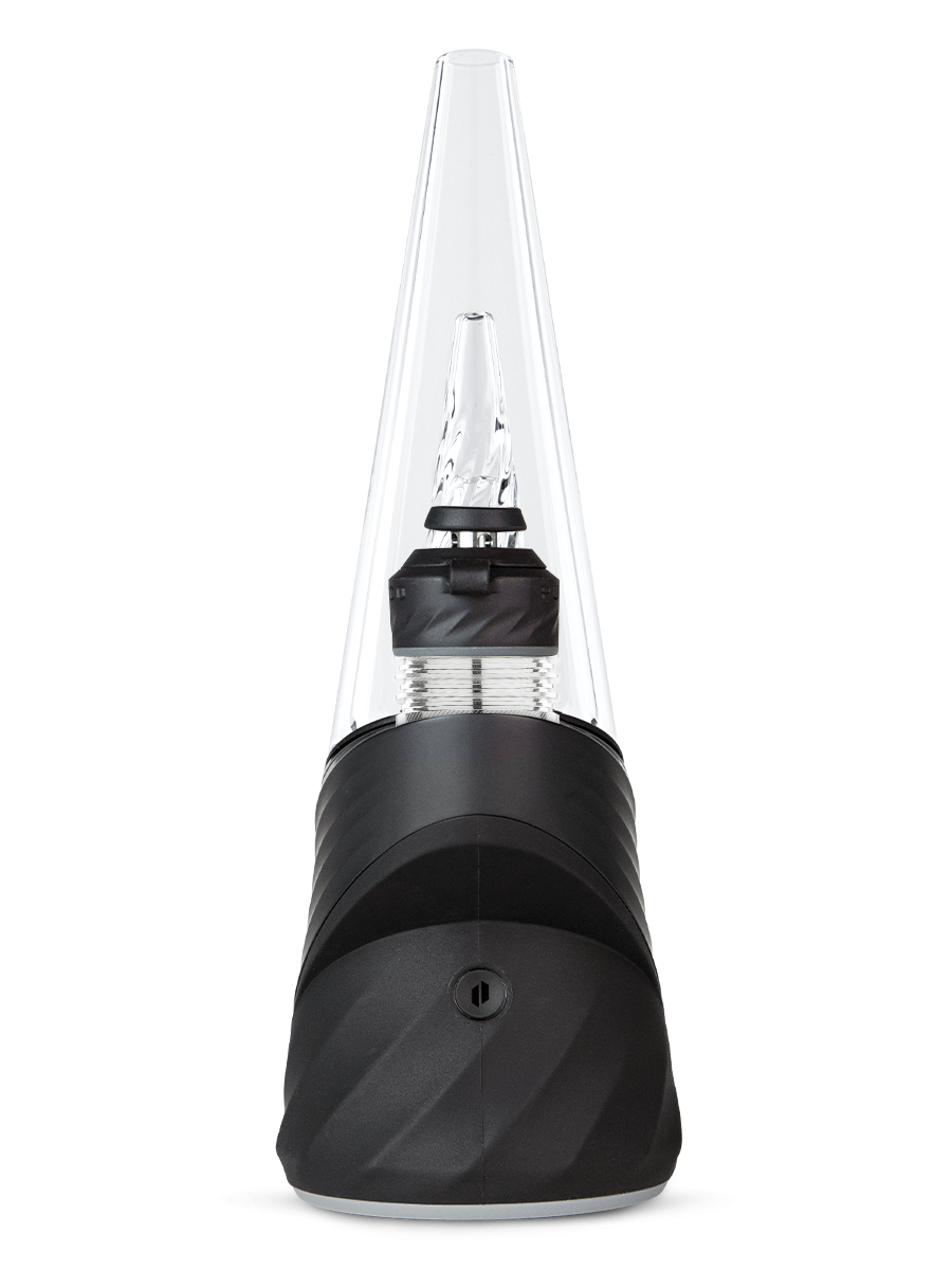 PuffCo Peak Pro 3DXL Vaporizer for Concentrate Devices Smoking Device, Onyx - image 2