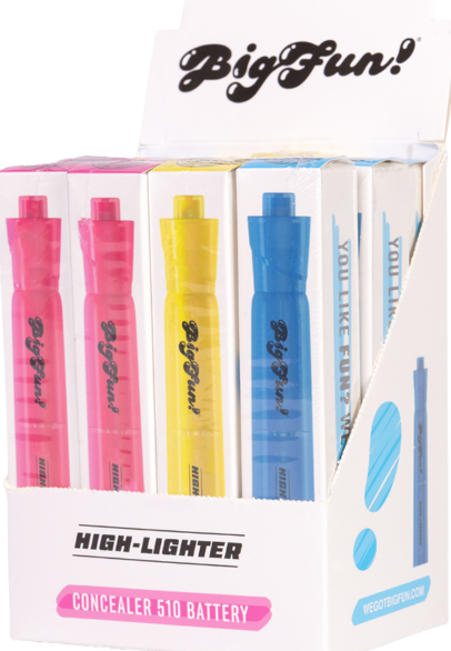 High-Lighter