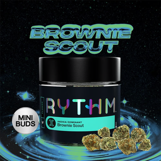 Brownie Points RYTHM