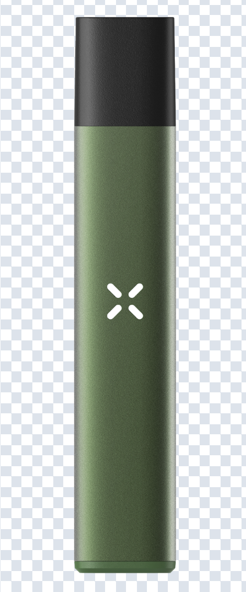 PAX Era Go - Green Stone PAX