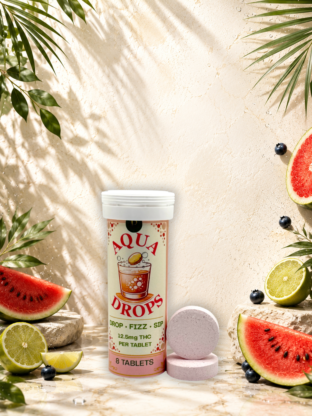 Watermelon Lime