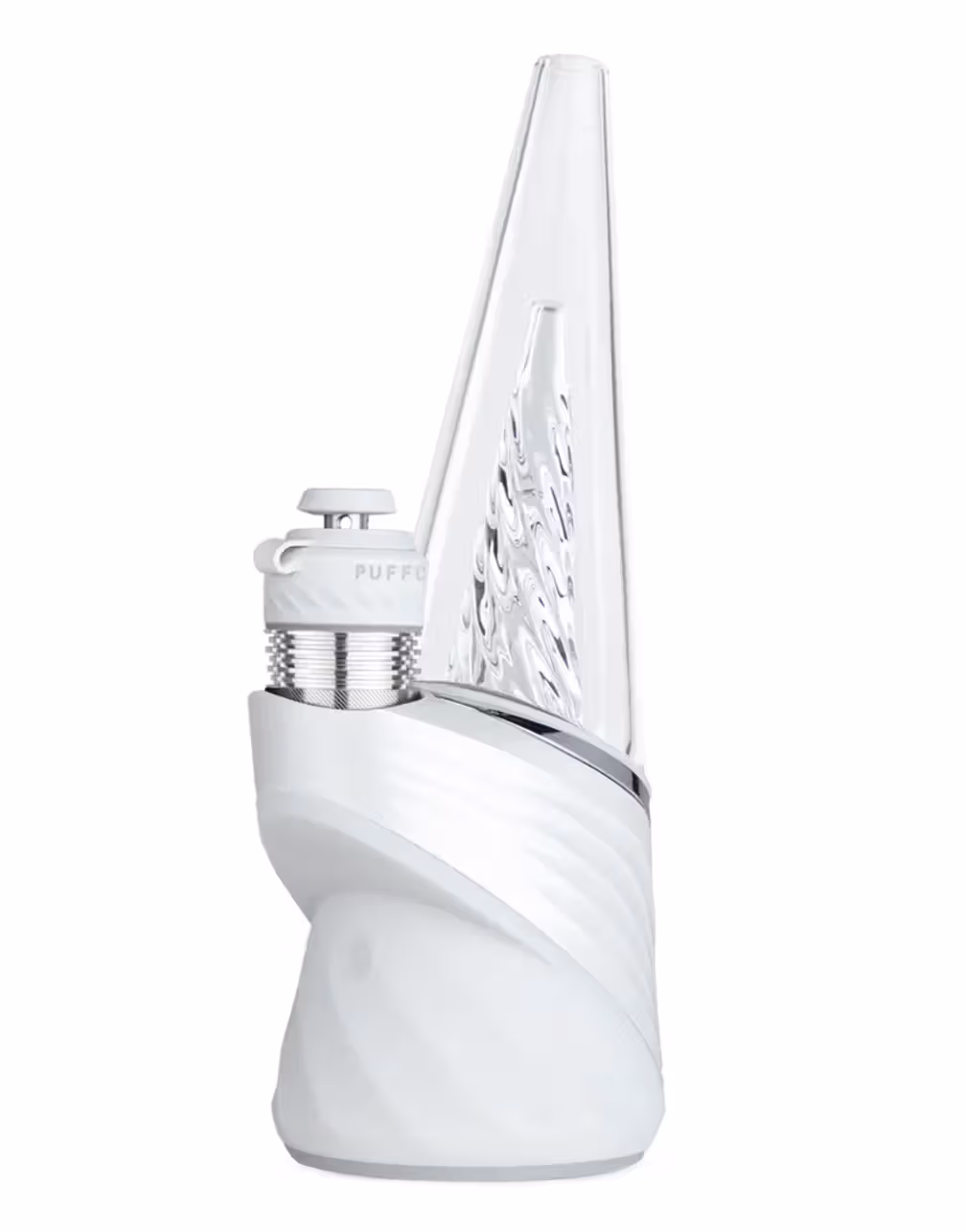 Puffco Peak Pro 3DXL Vaporizer Vaporizers, Pearl