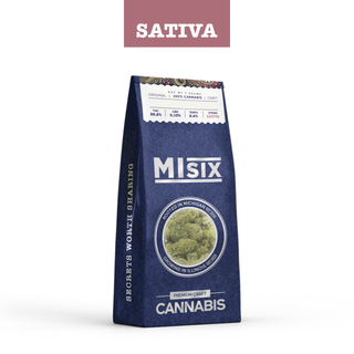 Lemon Oreoz MISix