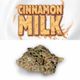 Cinnamon Milk Cookies Cinnamon Milk Cookies