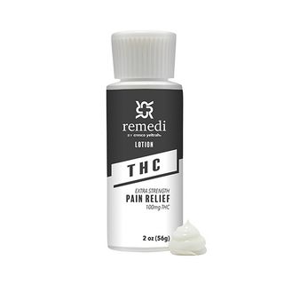 Remedi THC Pain Cream Cresco Labs