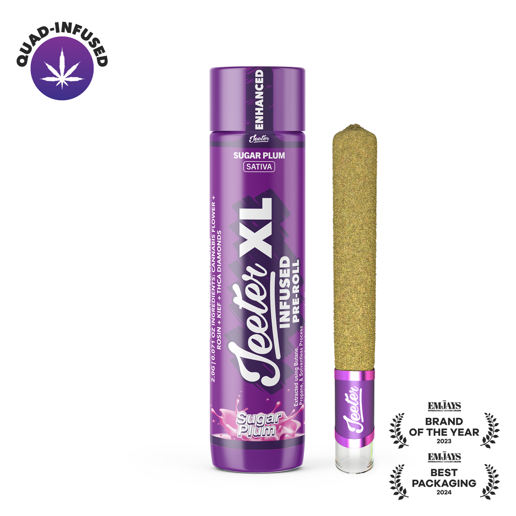 Xl Plum