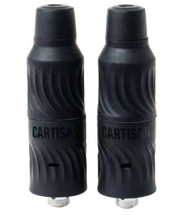 Flex Atomizer - Flower Cartisan