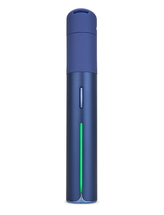 Pivot - Sapphire PUFFCO