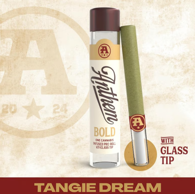 Tangie Dream Anthem Tangie Dream Anthem