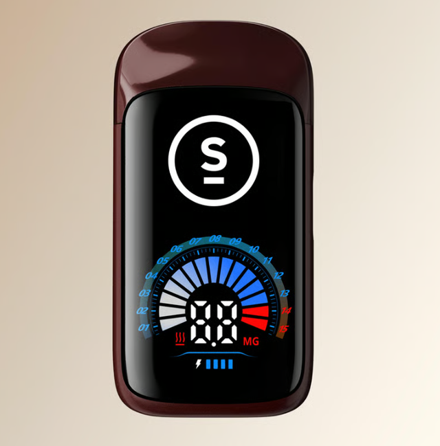 Blackberry Blast Select