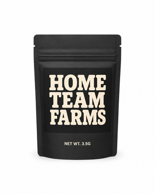 Lemonhead Delight Home Team