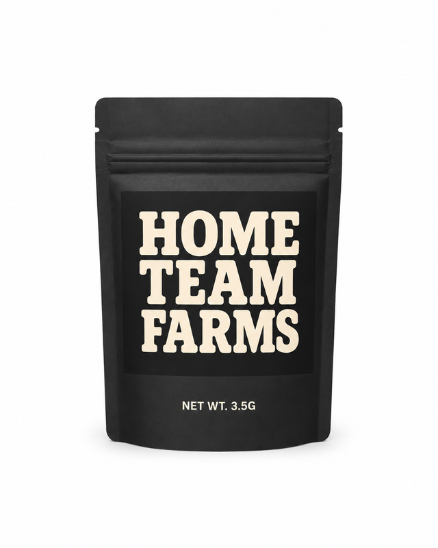 Lemonhead Delight Home Team