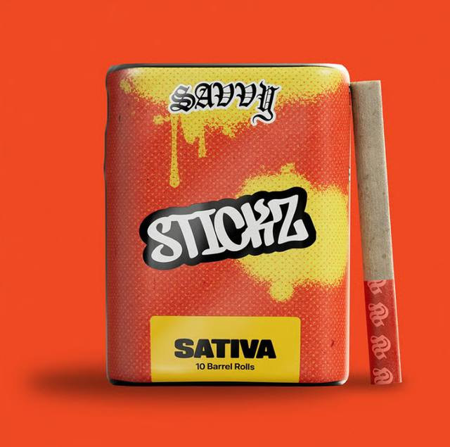Guava Casquitos Savvy