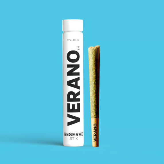 Stix Torrone #2 Verano
