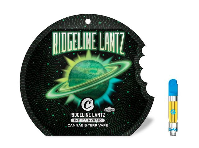 Ridgeline Lantz Cookies