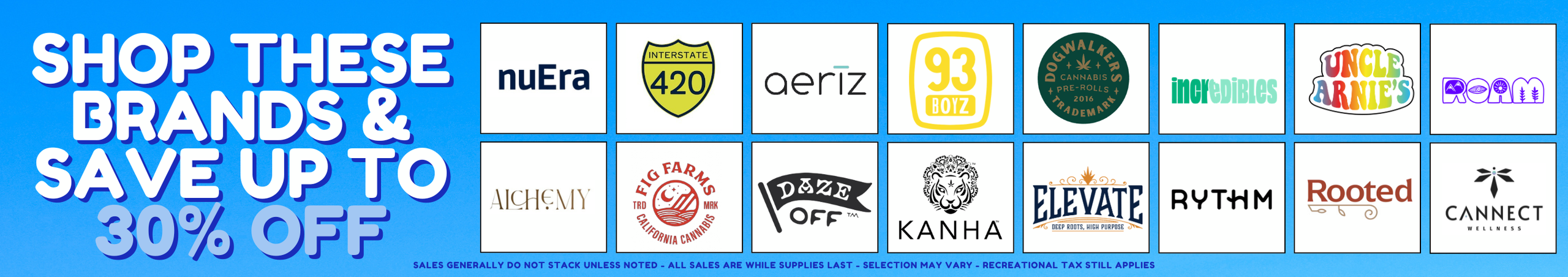 Cannabis Promo, Cannabis Sales, Cannabis Discounts, Cannabis on Sale, 🟡 30% OFF