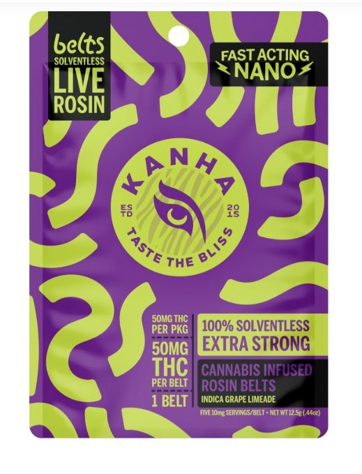 Sour Grape Lemon-Lime Kanha