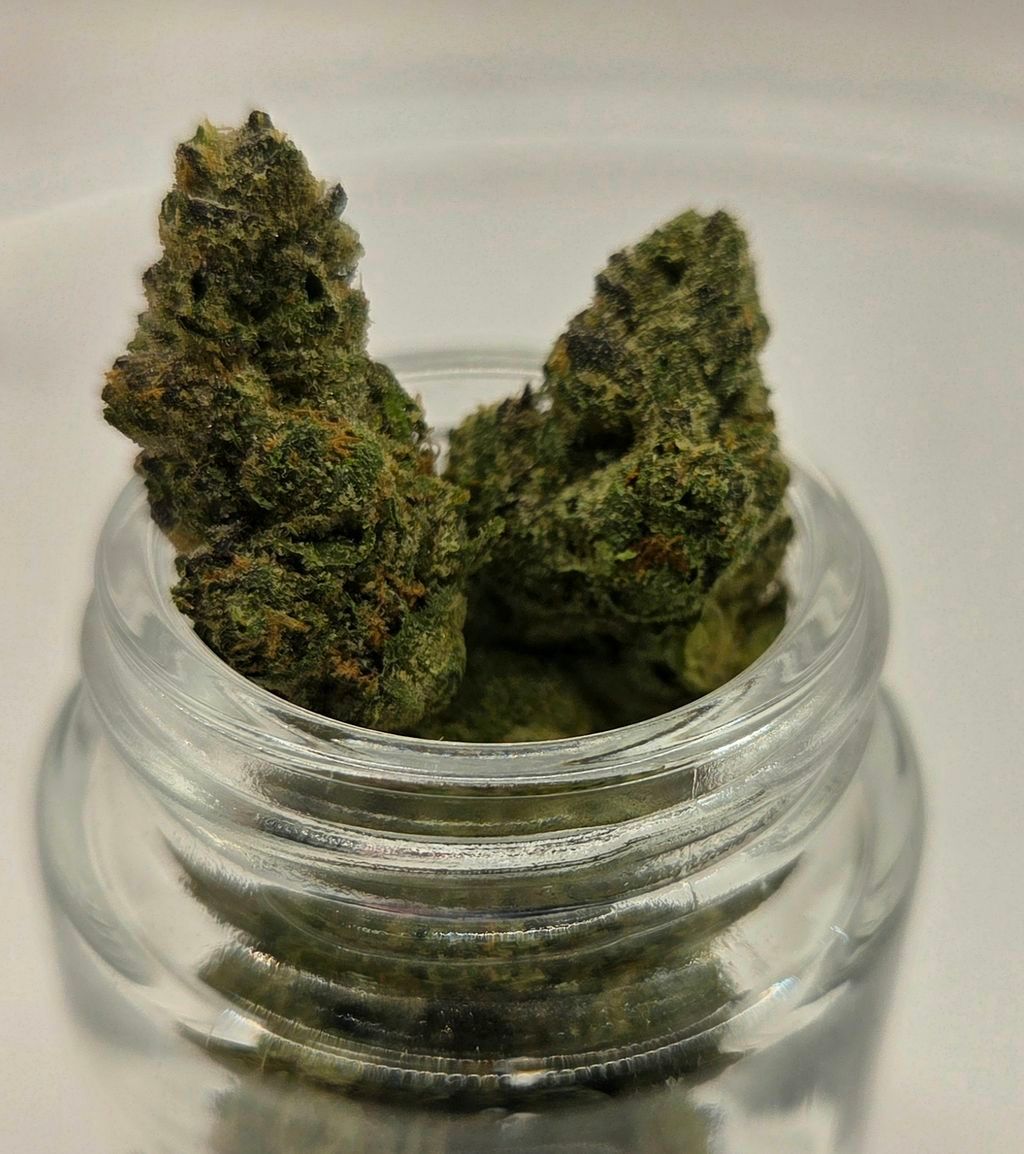 Common Citizen Sunset Kush Deli Style Flower, 1g Smalls