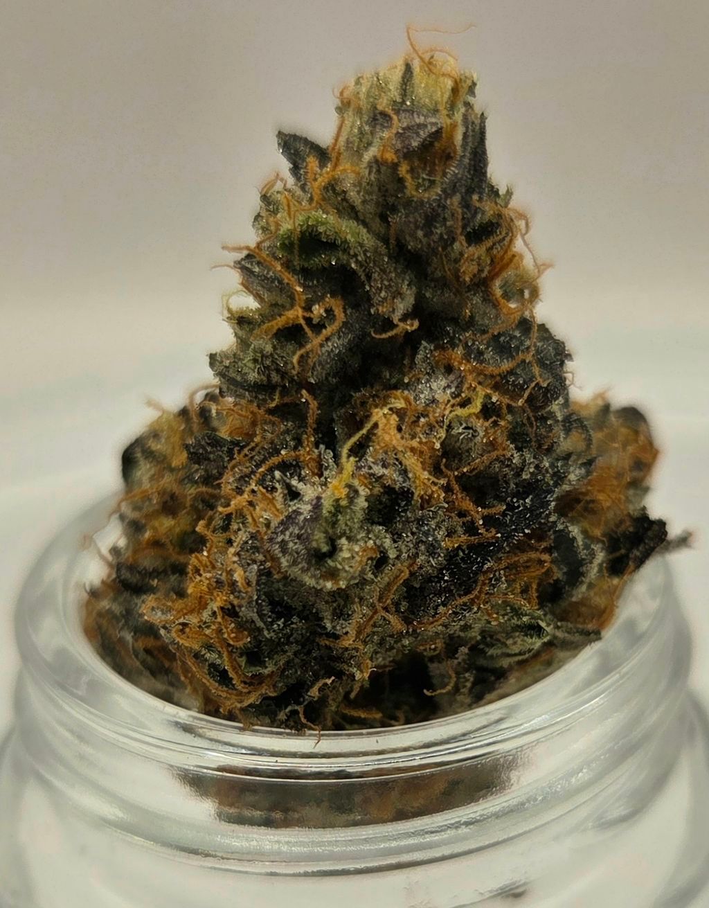 MI Loud Flower Farms Faders Fuel Deli Style Flower, 1g