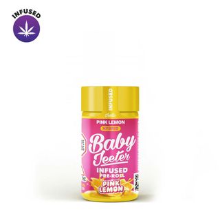 Pink Lemon Infused Pre-Roll product
