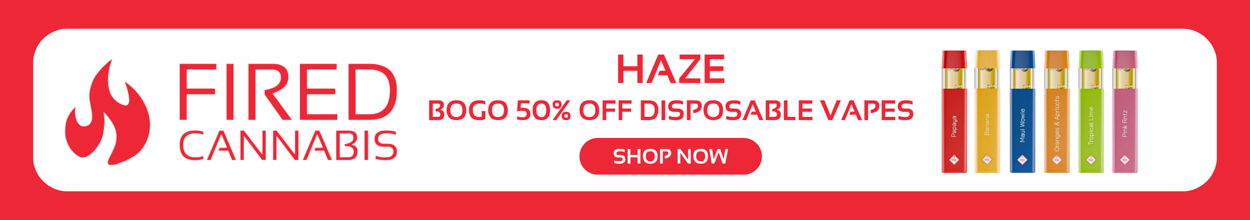 Cannabis Promo, Cannabis Sales, Cannabis Discounts, Cannabis on Sale, Haze Portals: BOGO 50% OFF