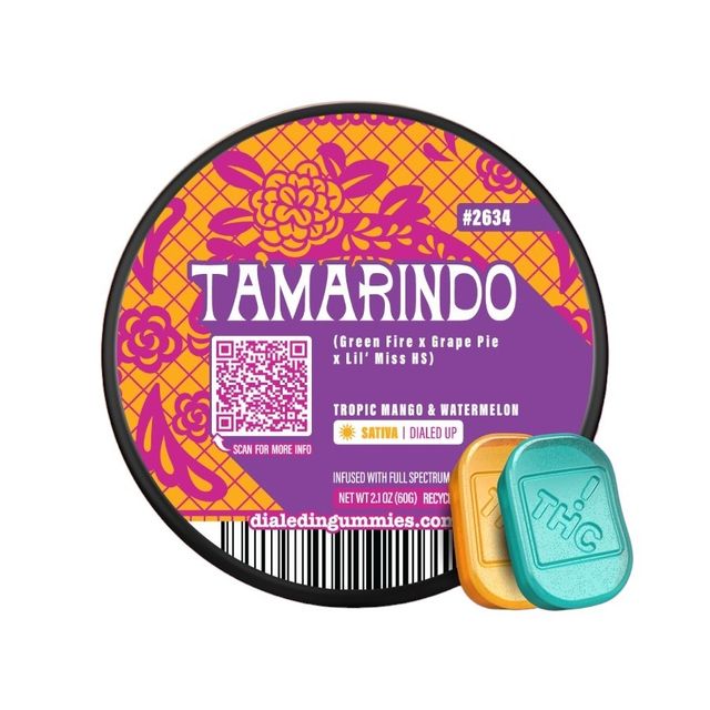 Tamarindo Dialed In