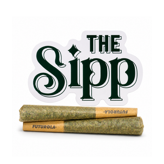 Pre-Rolls | GG #4 The Sipp